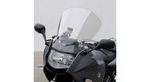 Bmw f800st wind noise #4