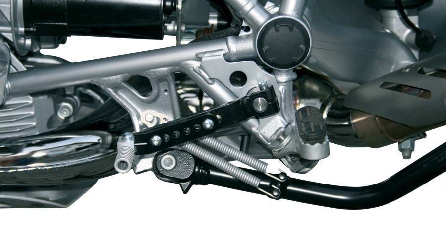 bmw gs 1200 quick shifter price