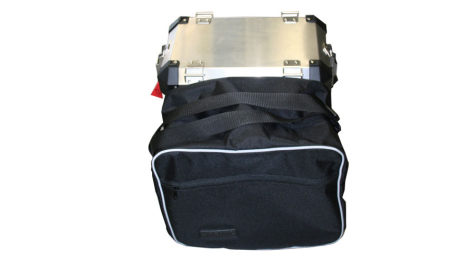 Bmw aluminum case bags #2