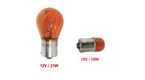 Indicator bulb for BMW R850R, R1100R, R1150R & Rockster | BMW ...