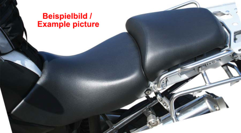 Bmw r1150rt motorcycle seats #2