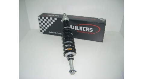 Bmw r100gs rear shock #2