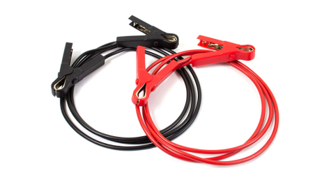 Bmw jumper cables #2