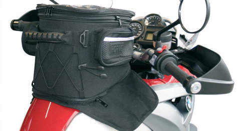 Bmw motorcycle k1200rs tank bag #2