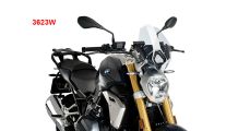 Sport windshield for BMW R1250R (2019-2022) | Motorcycle Accessory