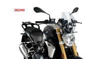 R1250r windscreen deals