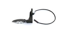 Lampadina per fanali aggiuntivi H11 12V/55W per BMW R1200GS & R1200GS  Adventure