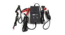 BMW Motorrad Battery Charger (CanBus compatible) buy cheap ▷ bmw-motor