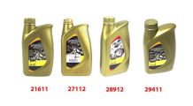 Liquido freni per BMW R1200RT (2005-2013)