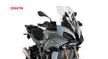 Windscreen V-Stream for BMW S 1000 XR (2020- ) | Motorcycle