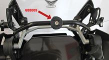 Connected Ride Com U1 for BMW G650Xchallenge, G650Xmoto, G650Xcountry
