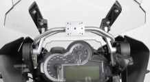 12V Adapter Stecker Kabel für Navi Zusatzgerät BMW R 1250 GS K50