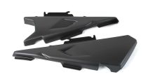 Air deflector for BMW R 1200 GS LC (2013-2018) & R 1200 GS Adventure LC ...