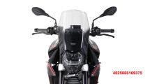 New Motorcycle For BMW F900R F 900R F900 R Accessories Windscreen  Windshield Viser Baffle VIsor Wind
