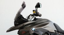 Windscreens for BMW F650GS (08-12), F700GS & F800GS (08-18