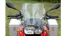 Windscreens for BMW F650GS (08-12), F700GS & F800GS (08-18