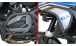 BMW R1300GS & Adventure Engine / fairing crash bars