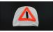 BMW R 18 Warning triangle for helmet