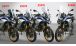 BMW F750GS, F850GS & F850GS Adventure V-Stream Windscreen