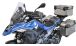 BMW R1300GS Side case mounting for Trekker Outback