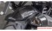 BMW R1300GS Carbon Rear mudguard