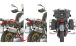 BMW F750GS, F850GS & F850GS Adventure Side case mounting