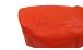 BMW R 100 Model Seat-cover for G/S, red, improved remake