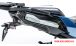 BMW S 1000 XR (2020- ) Carbon rear frame cover