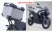 BMW R1300GS TRAX ADV top case system