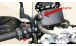 BMW R1200RT (2005-2013) Smartphone support Quiklox for handlebars