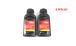 BMW K1600GT & K1600GTL Brake fluid