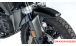 BMW R1300GS & Adventure Front mudguard carbon