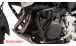 BMW F800GS (2024- ), F900GS & F900GS Adv Crash bars