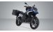 BMW R1300GS & Adventure TRAX ADV aluminium case system