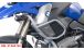 BMW R1200GS (04-12), R1200GS Adv (05-13) & HP2 Crash bars