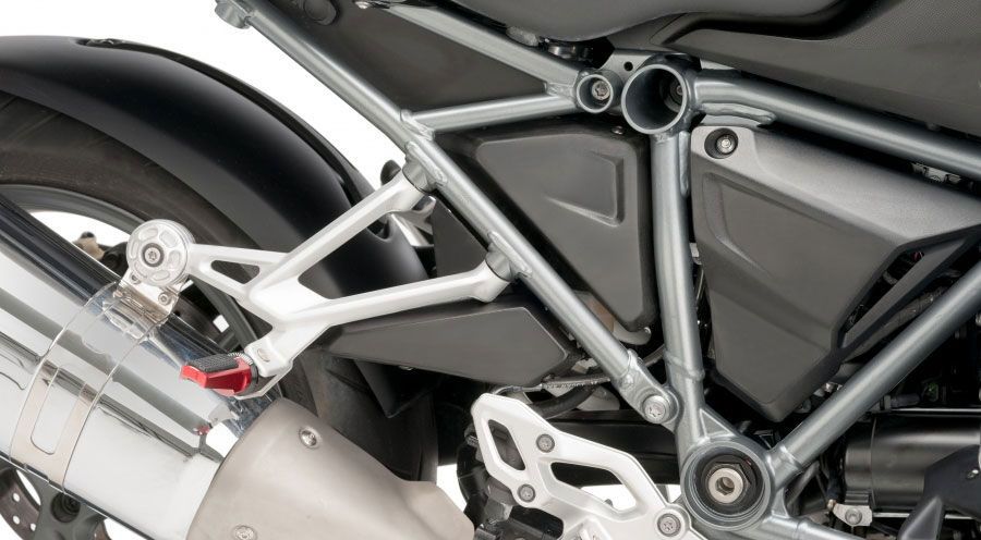 Frame Infill Panels for BMW R 1250 RS | Motorcycle ...