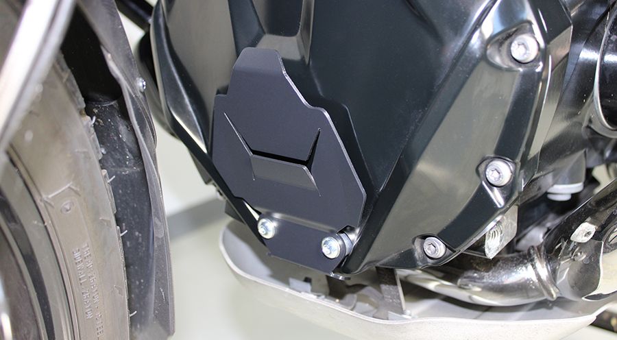 BMW R 1250 R Engine protection cover