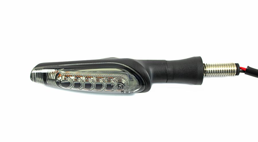 BMW R1200GS (04-12), R1200GS Adv (05-13) & HP2 Sequential LED Indicator
