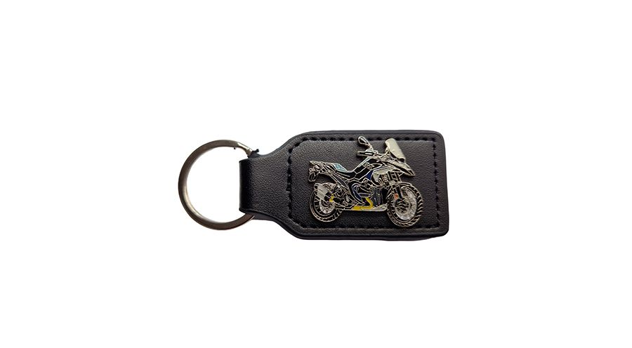 BMW R1300GS Key fob R1300GS Triple Black