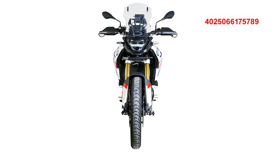 BMW F800GS (2024- ), F900GS & F900GS Adv Vario touring screen windshield