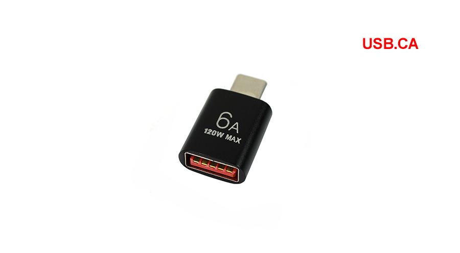 BMW R 1200 RT, LC (2014-2018) USB adapter (C/A)