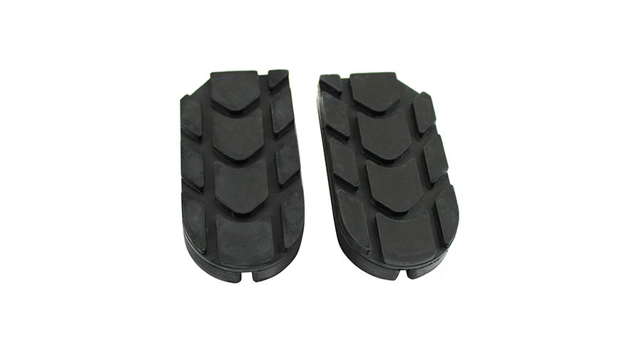 BMW R 1200 GS LC (2013-2018) & R 1200 GS Adventure LC (2014-2018) Footpeg rubber (driver)