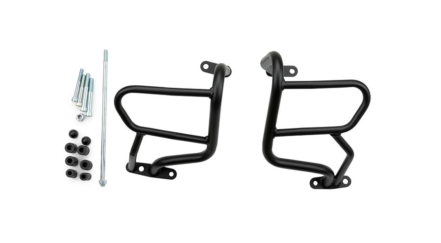 BMW R12nineT & R12 Crash bars