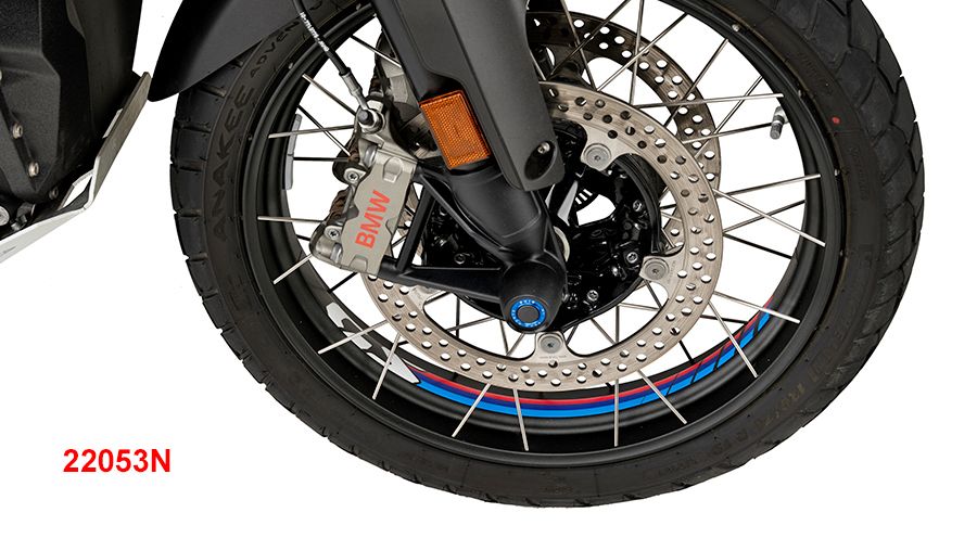 BMW R1300GS & Adventure Rim stripes