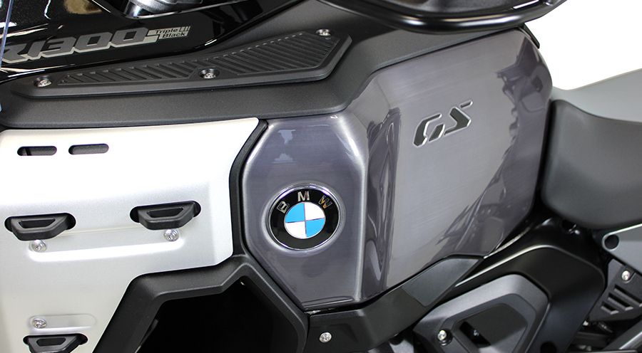 BMW R1300GS & Adventure GS stickers