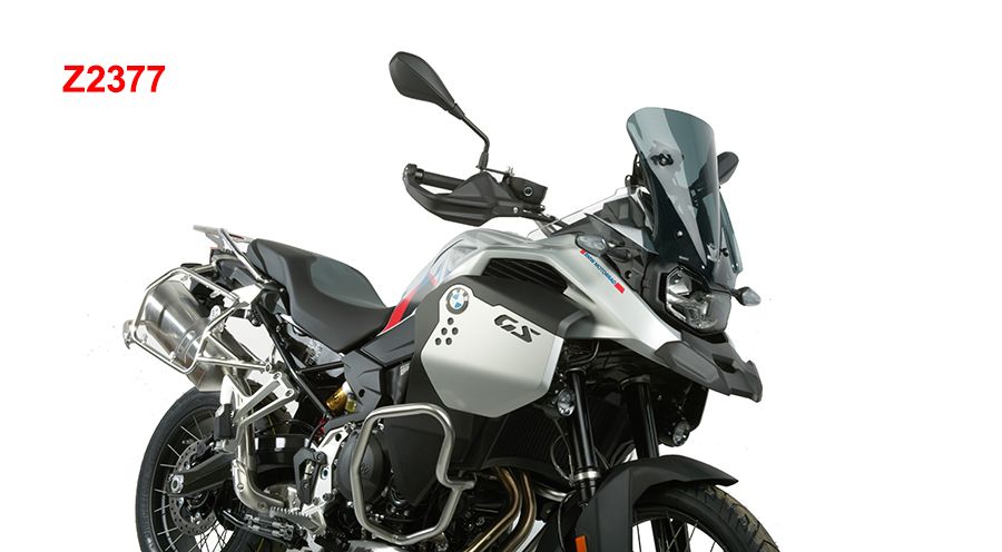 BMW F800GS (2024- ), F900GS & F900GS Adv V-Stream Windscreen