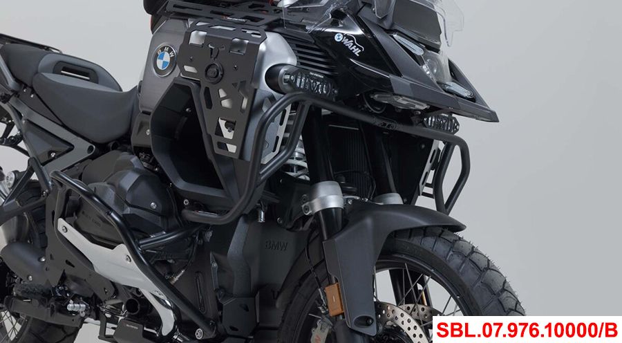 BMW R1300GS & Adventure Upper crash bars