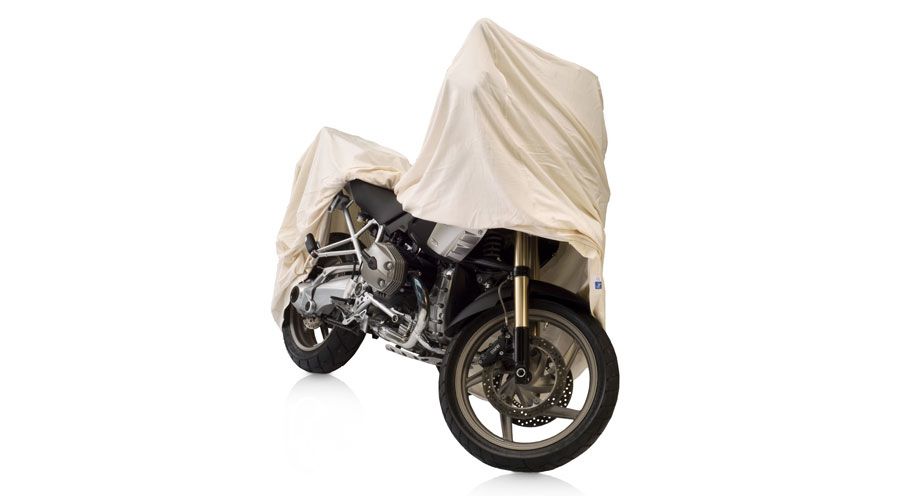 BMW R 1250 GS & R 1250 GS Adventure Indoor Cover