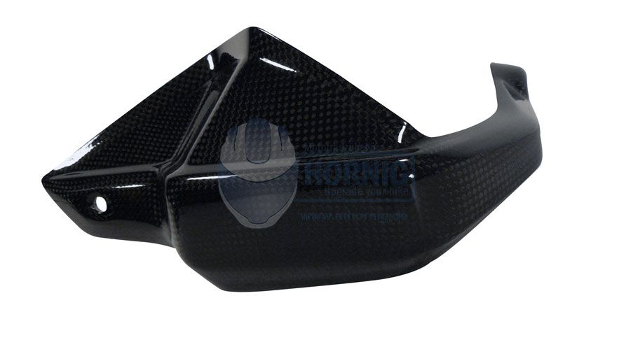 Carbon Hand Guard left for BMW S 1000 XR (2015-2019) | Motorcycle ...