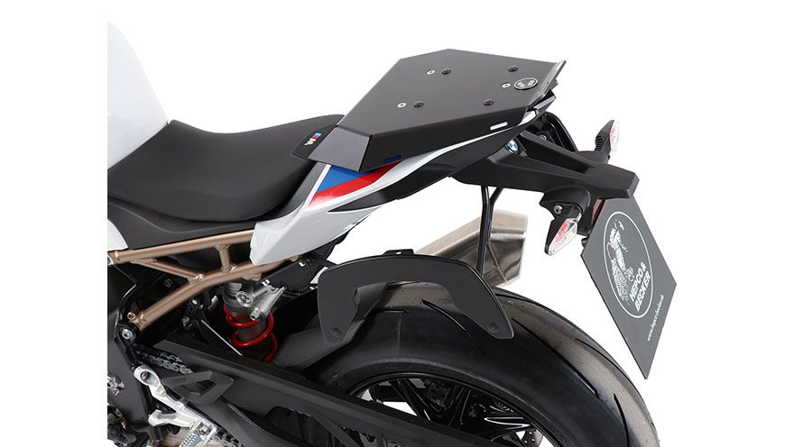 Luggage Rack For BMW S1000RR (2019- ) | Motorcycle Accessory Hornig